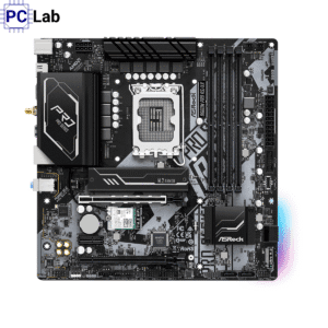 Mainboard ASRock B660M Pro RS/ax DDR4