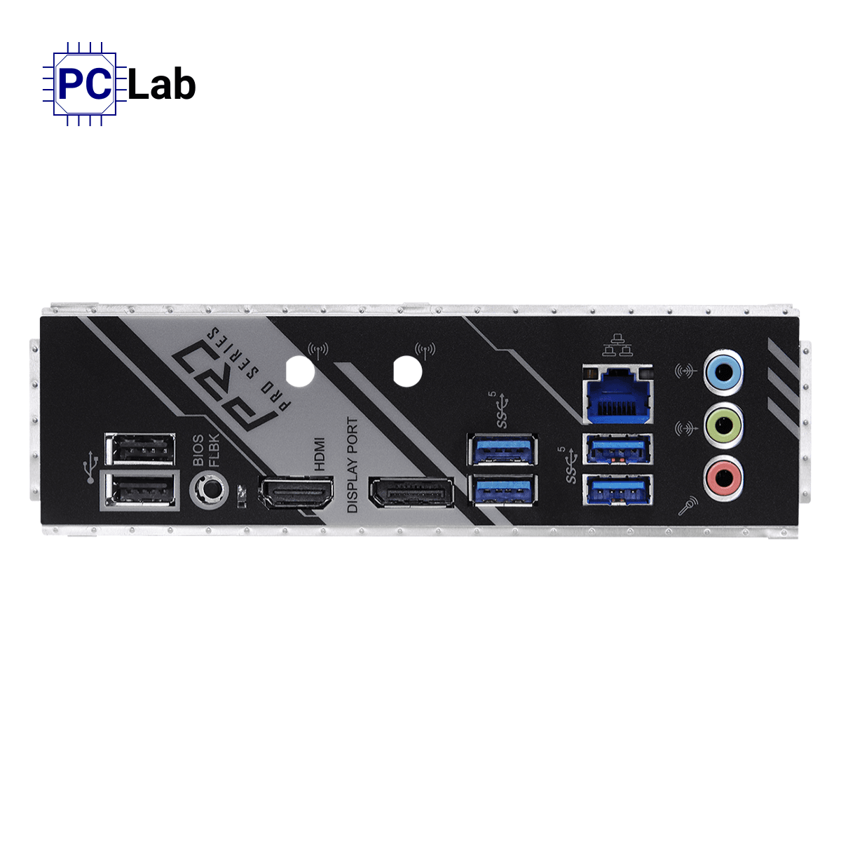 Mainboard ASRock B660M Pro RS/D5 DDR5