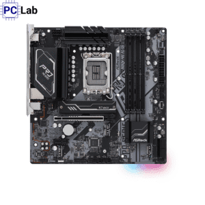 Mainboard ASRock B660M Pro RS/D5 DDR5