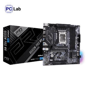 Mainboard ASRock B660M Pro RS DDR4