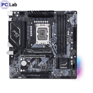 Mainboard ASRock B660M Pro RS DDR4