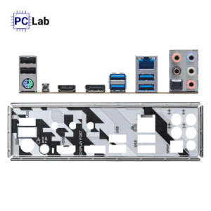 Mainboard ASRock B660M Steel Legend DDR4