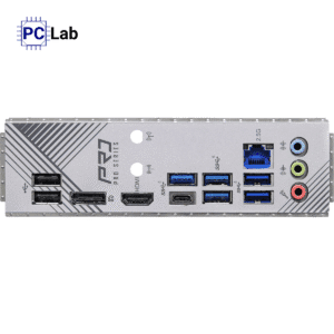 Mainboard ASRock B760 Pro RS/D4 DDR4