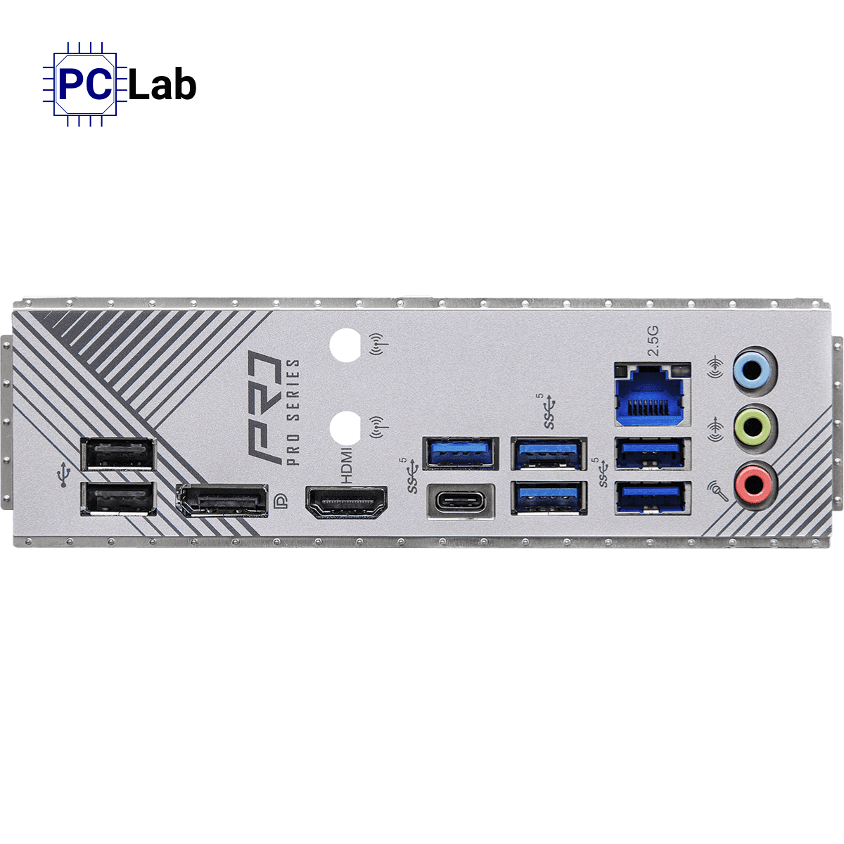 Mainboard ASRock B760 Pro RS/D4 DDR4