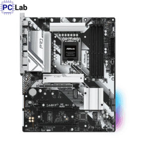 Mainboard ASRock B760 Pro RS/D4 DDR4