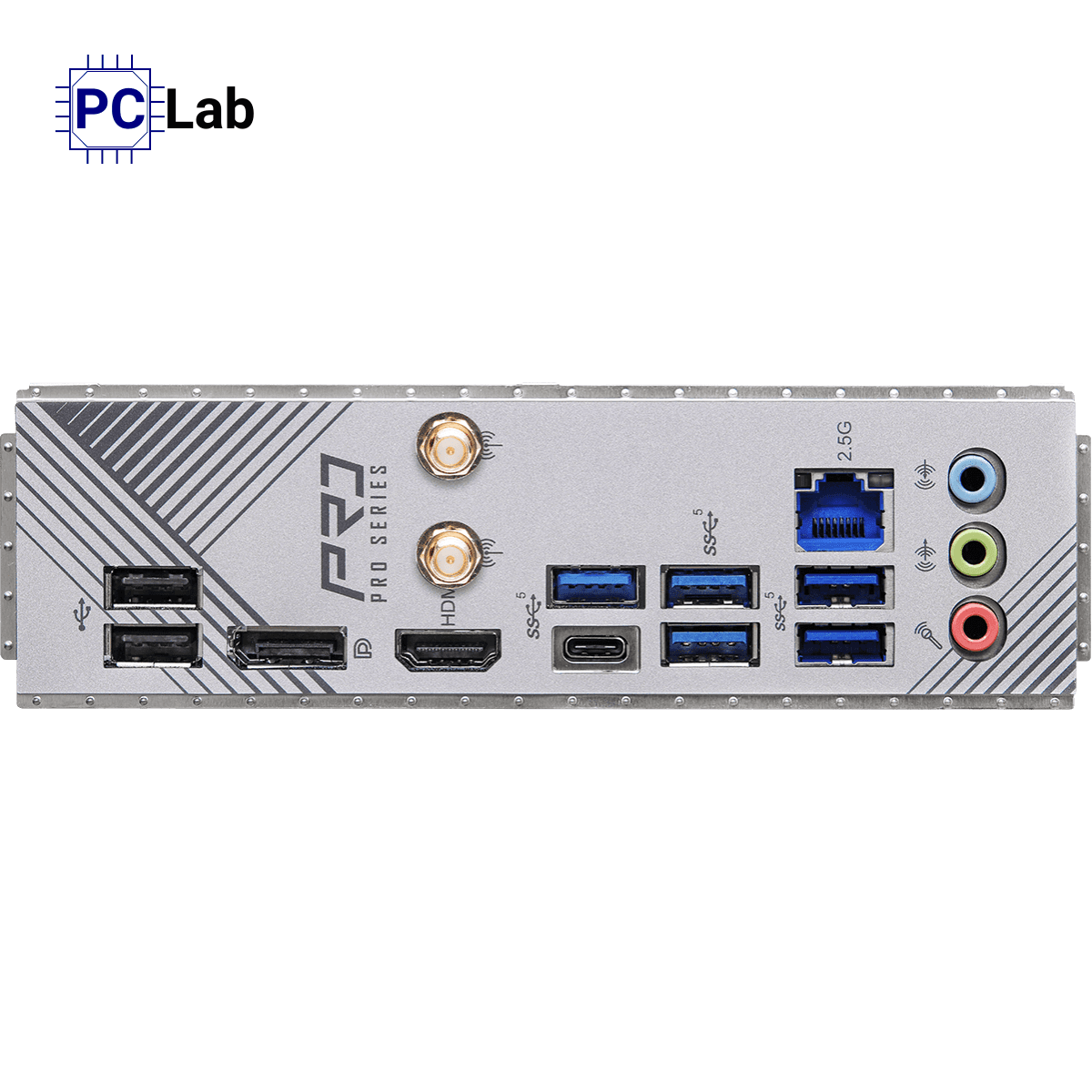 Mainboard ASRock B760 Pro RS/D4 WiFi DDR4