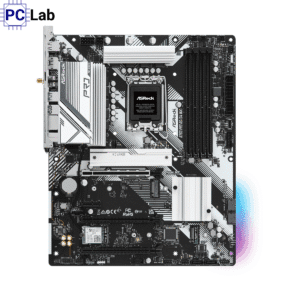 Mainboard ASRock B760 Pro RS/D4 WiFi DDR4