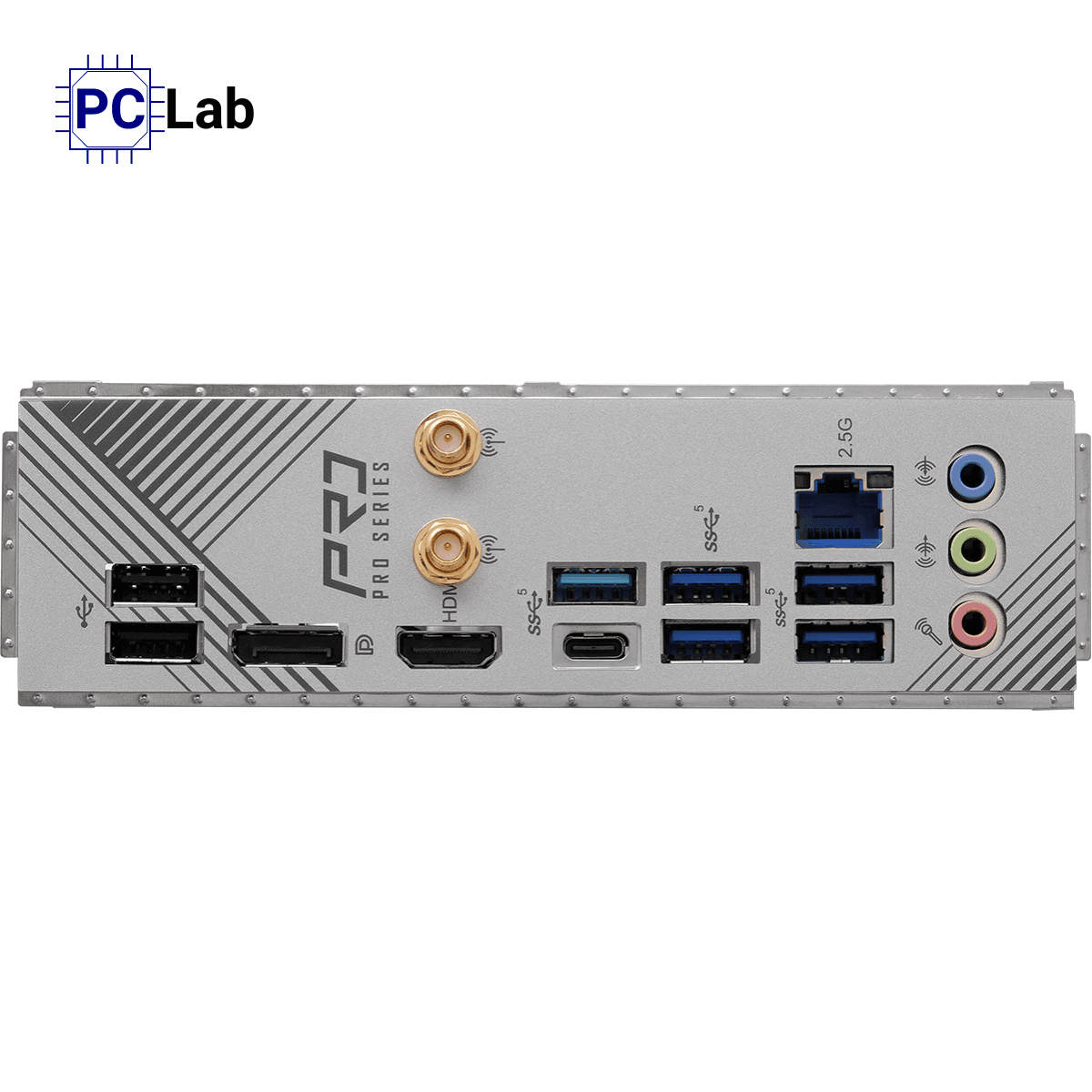 Mainboard ASRock B760 Pro RS/D4 WiFi White DDR4