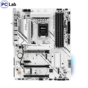 Mainboard ASRock B760 Pro RS/D4 WiFi White DDR4