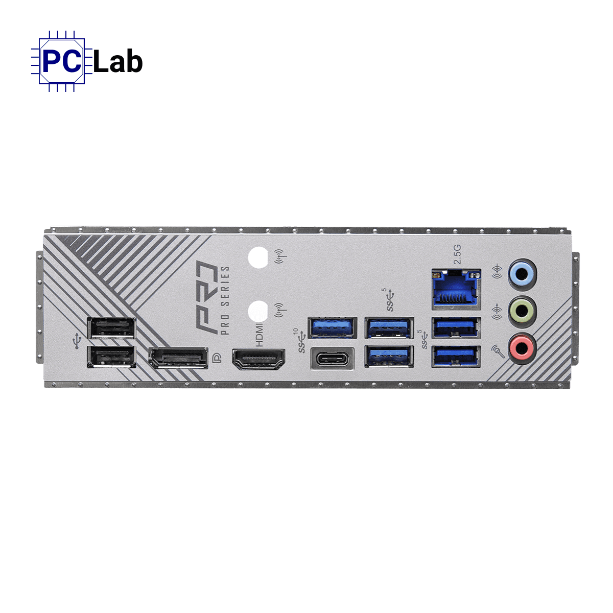 Mainboard ASRock B760 Pro RS DDR5