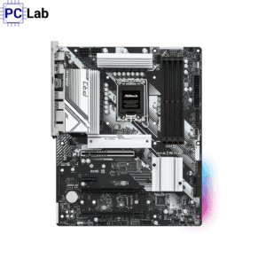 Mainboard ASRock B760 Pro RS DDR5