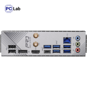 Mainboard ASRock B760 Pro RS WiFi DDR5