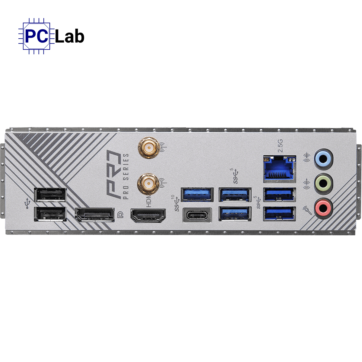 Mainboard ASRock B760 Pro RS WiFi DDR5