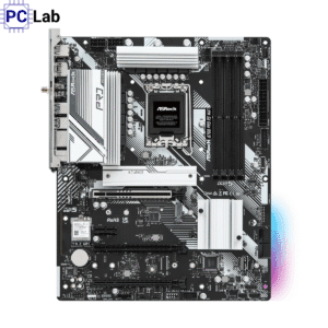 Mainboard ASRock B760 Pro RS WiFi DDR5
