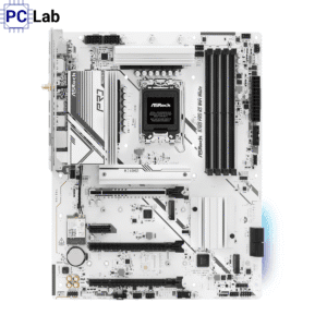 Mainboard ASRock B760 Pro RS WiFi White DDR5