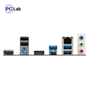 Mainboard ASRock B760M PG Lightning/D4 DDR4