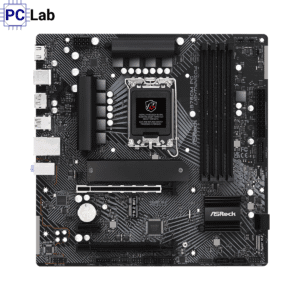 Mainboard ASRock B760M PG Lightning/D4 DDR4