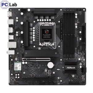 Mainboard ASRock B760M PG Lightning WiFi DDR5