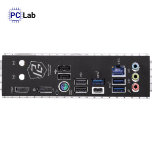 Mainboard ASRock B760M PG Riptide DDR5