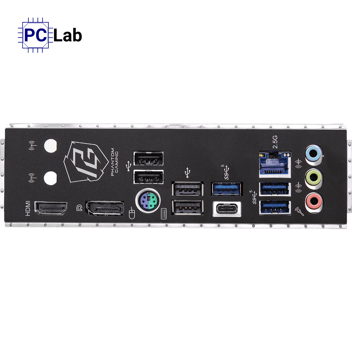 Mainboard ASRock B760M PG Riptide DDR5