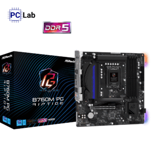 Mainboard ASRock B760M PG Riptide DDR5