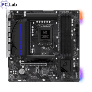 Mainboard ASRock B760M PG Riptide DDR5