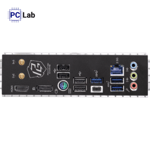 Mainboard ASRock B760M PG Riptide WiFi DDR5