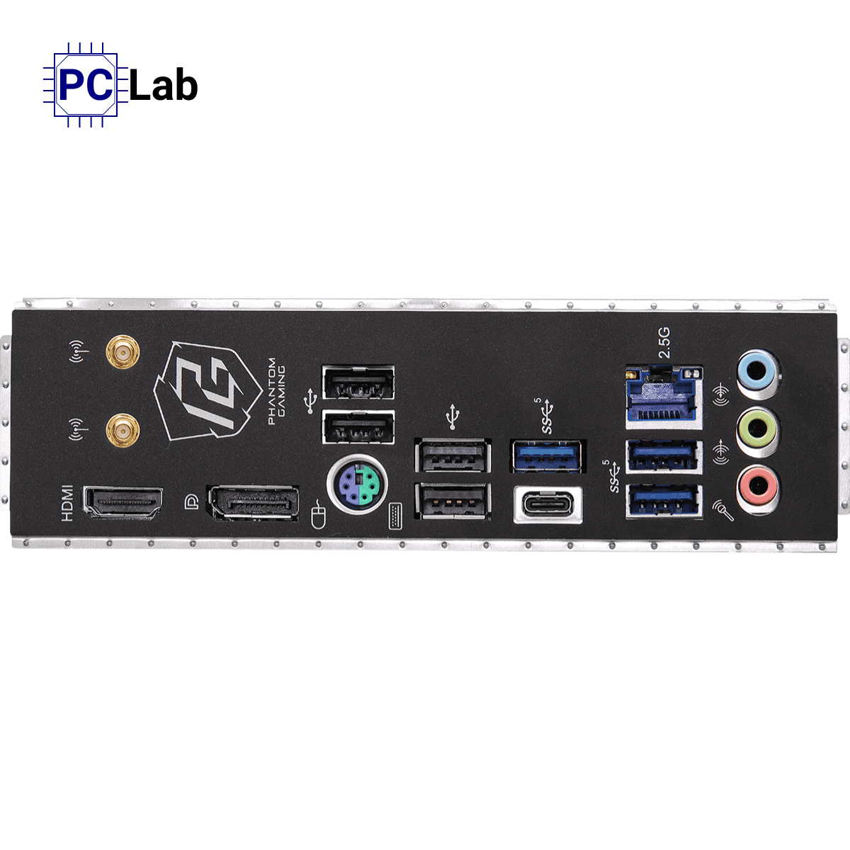 Mainboard ASRock B760M PG Riptide WiFi DDR5