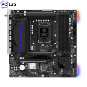 Mainboard ASRock B760M PG Riptide WiFi DDR5