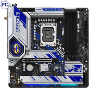 Mainboard ASRock B760M PG SONIC WiFi DDR5