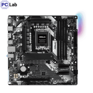 Mainboard ASRock B760M Pro-A/D4 DDR4