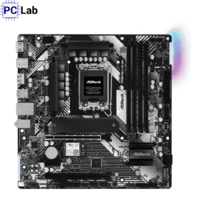 Mainboard ASRock B760M Pro-A/D4 WiFi DDR4