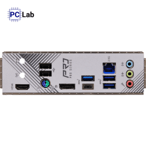 Mainboard ASRock B760M Pro RS/D4 DDR4