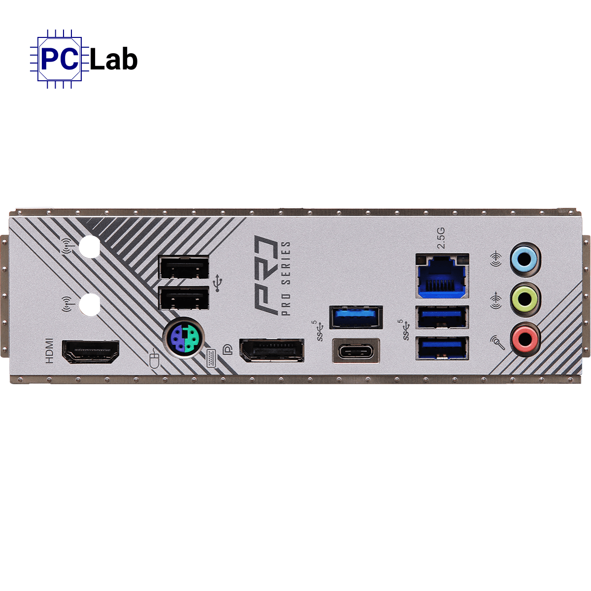 Mainboard ASRock B760M Pro RS/D4 DDR4