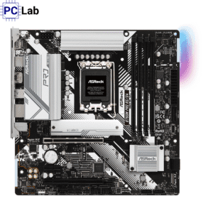 Mainboard ASRock B760M Pro RS/D4 DDR4
