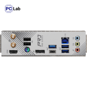 Mainboard ASRock B760M Pro RS/D4 WiFi DDR4