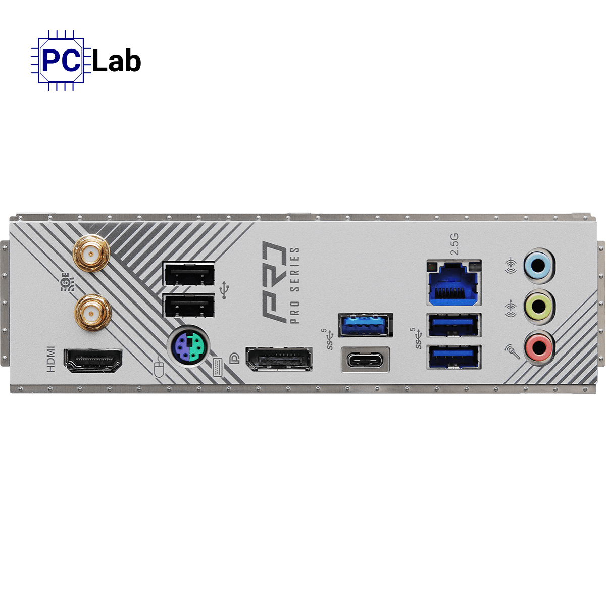 Mainboard ASRock B760M Pro RS/D4 WiFi DDR4