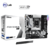 Mainboard ASRock B760M Pro RS/D4 WiFi DDR4