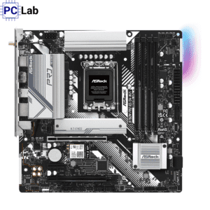 Mainboard ASRock B760M Pro RS/D4 WiFi DDR4