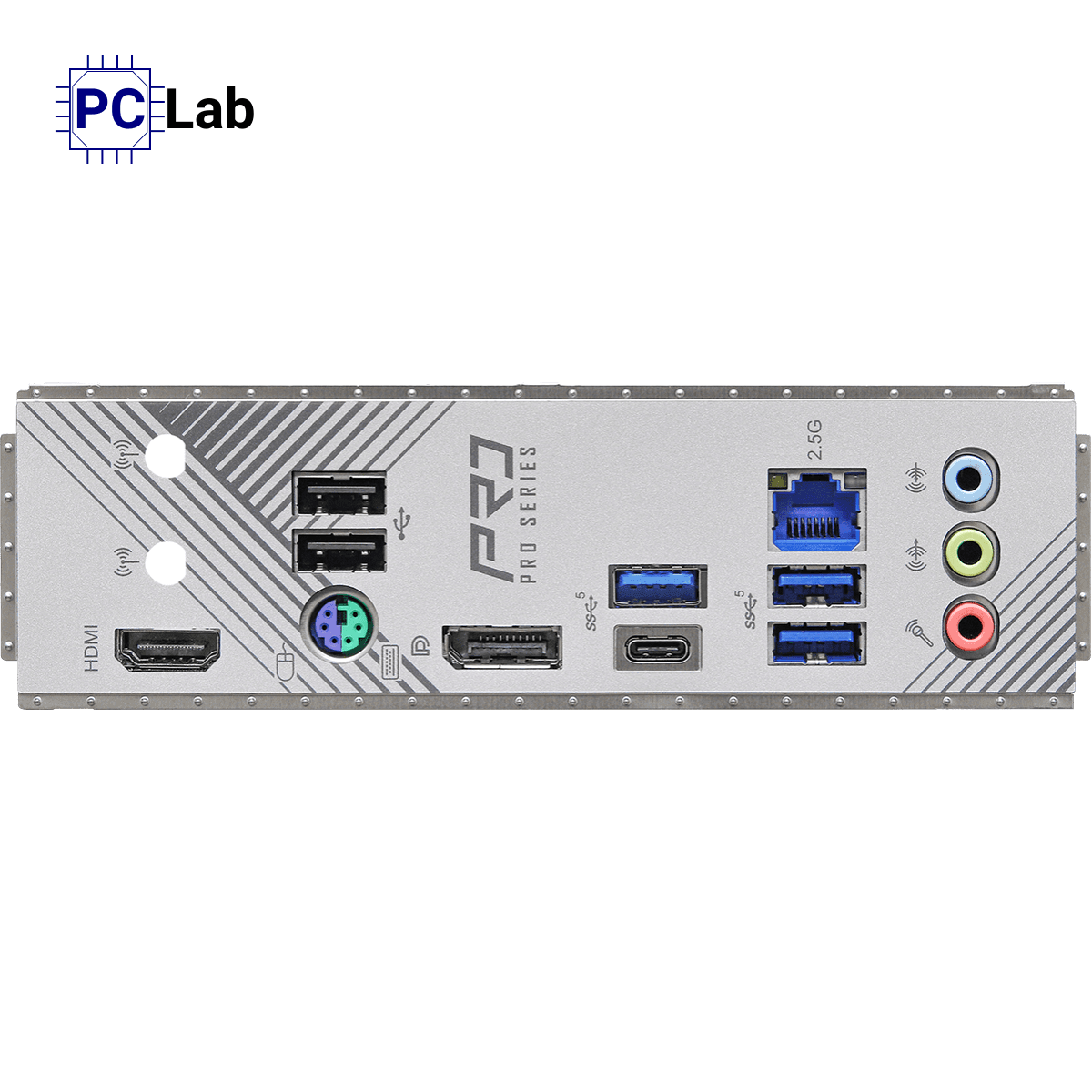 Mainboard ASRock B760M Pro RS DDR5