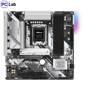 Mainboard ASRock B760M Pro RS DDR5