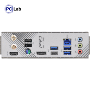 Mainboard ASRock B760M Pro RS WiFi DDR5