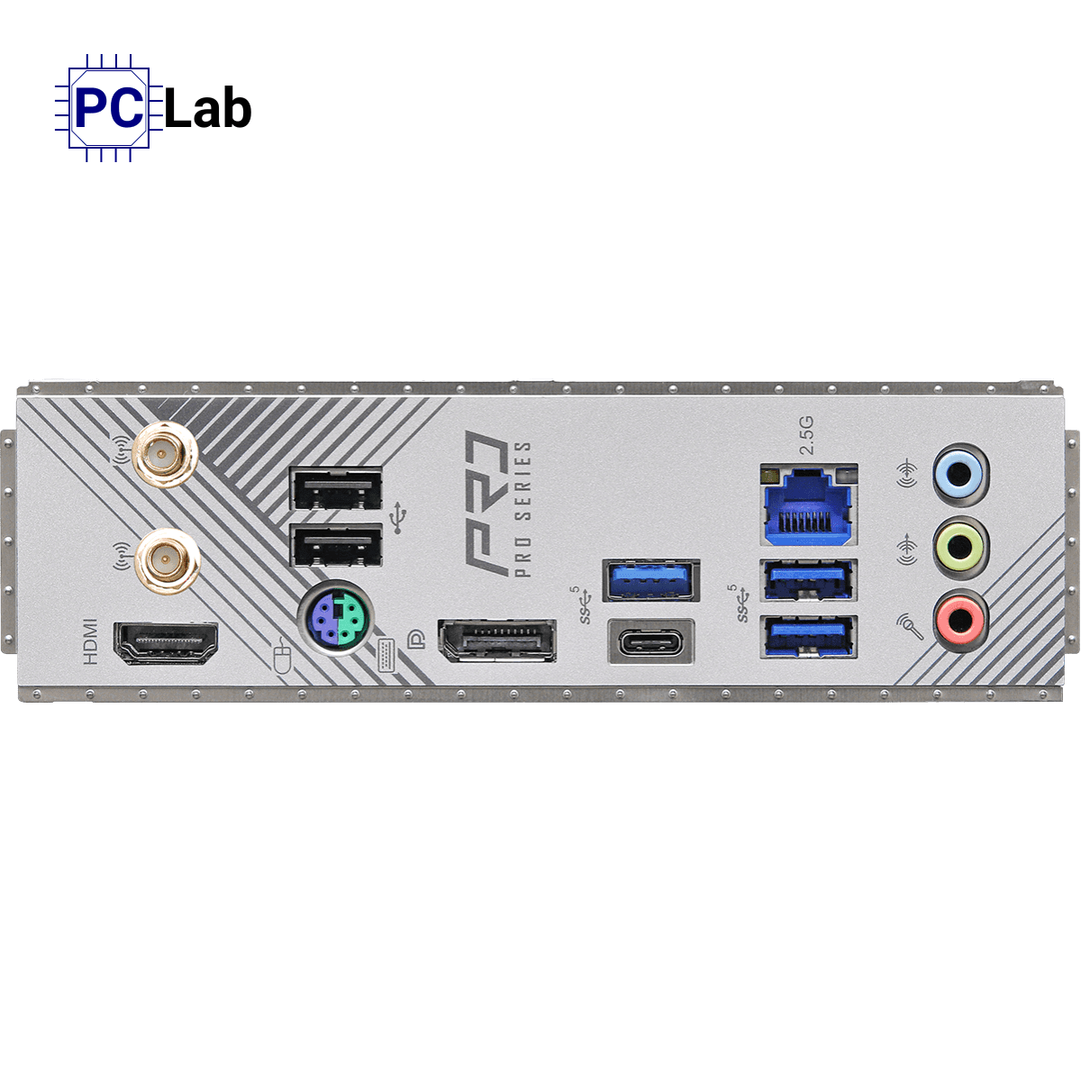 Mainboard ASRock B760M Pro RS WiFi DDR5