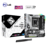 Mainboard ASRock B760M Steel Legend WiFi DDR5