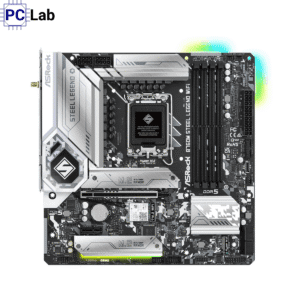 Mainboard ASRock B760M Steel Legend WiFi DDR5
