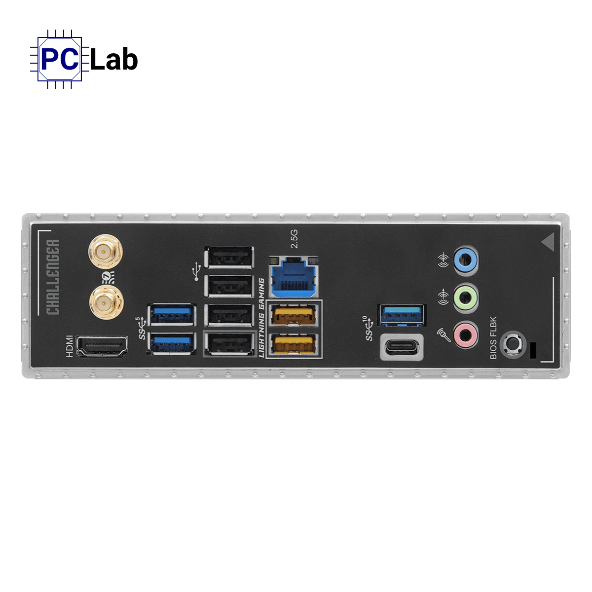 Mainboard ASRock B850 Challenger WiFi DDR5