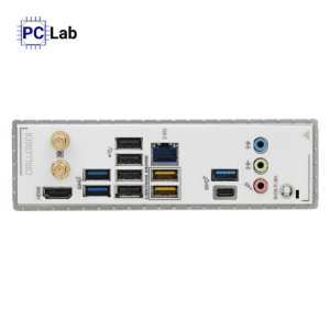 Mainboard ASRock B850 Challenger WiFi White DDR5