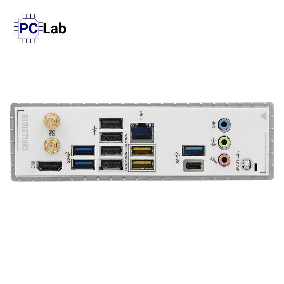 Mainboard ASRock B850 Challenger WiFi White DDR5