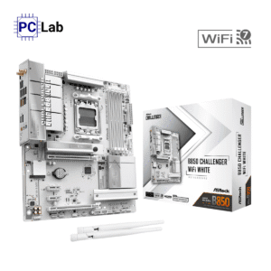 Mainboard ASRock B850 Challenger WiFi White DDR5