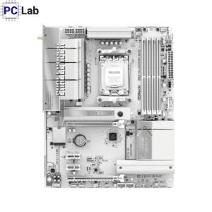 Mainboard ASRock B850 Challenger WiFi White DDR5